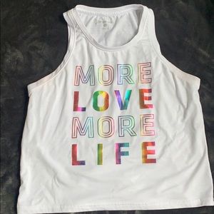 OTF pride shirt
